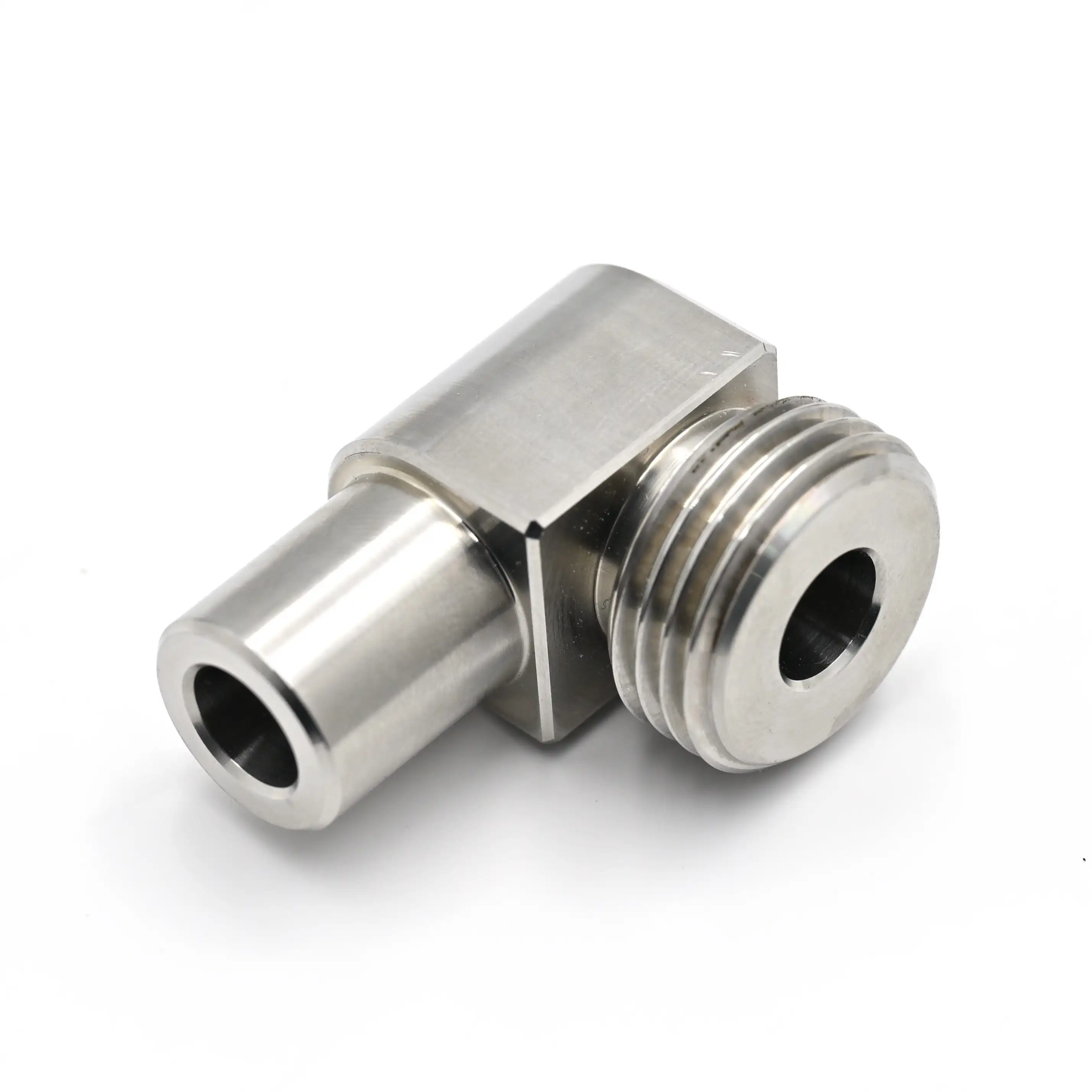 Cooling Connector Dimensions