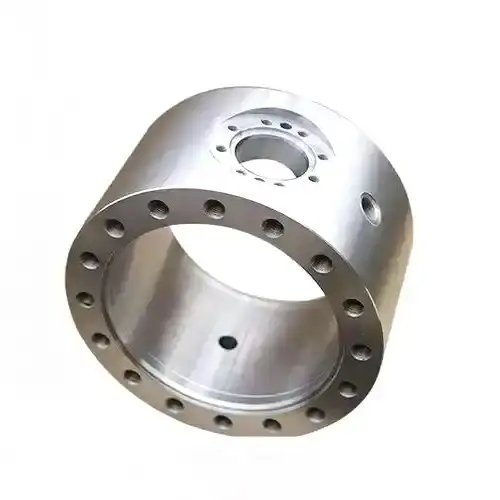 Valve Component Dimensions